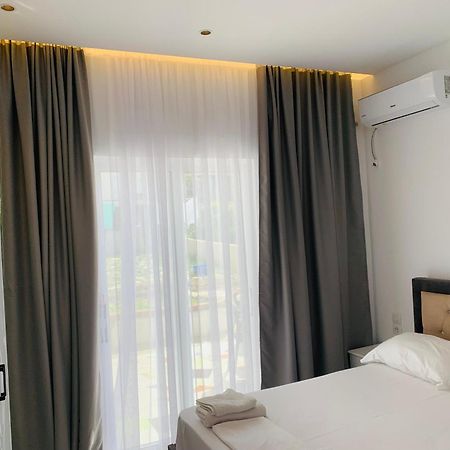 Vila Feimi 사밀 외부 사진
